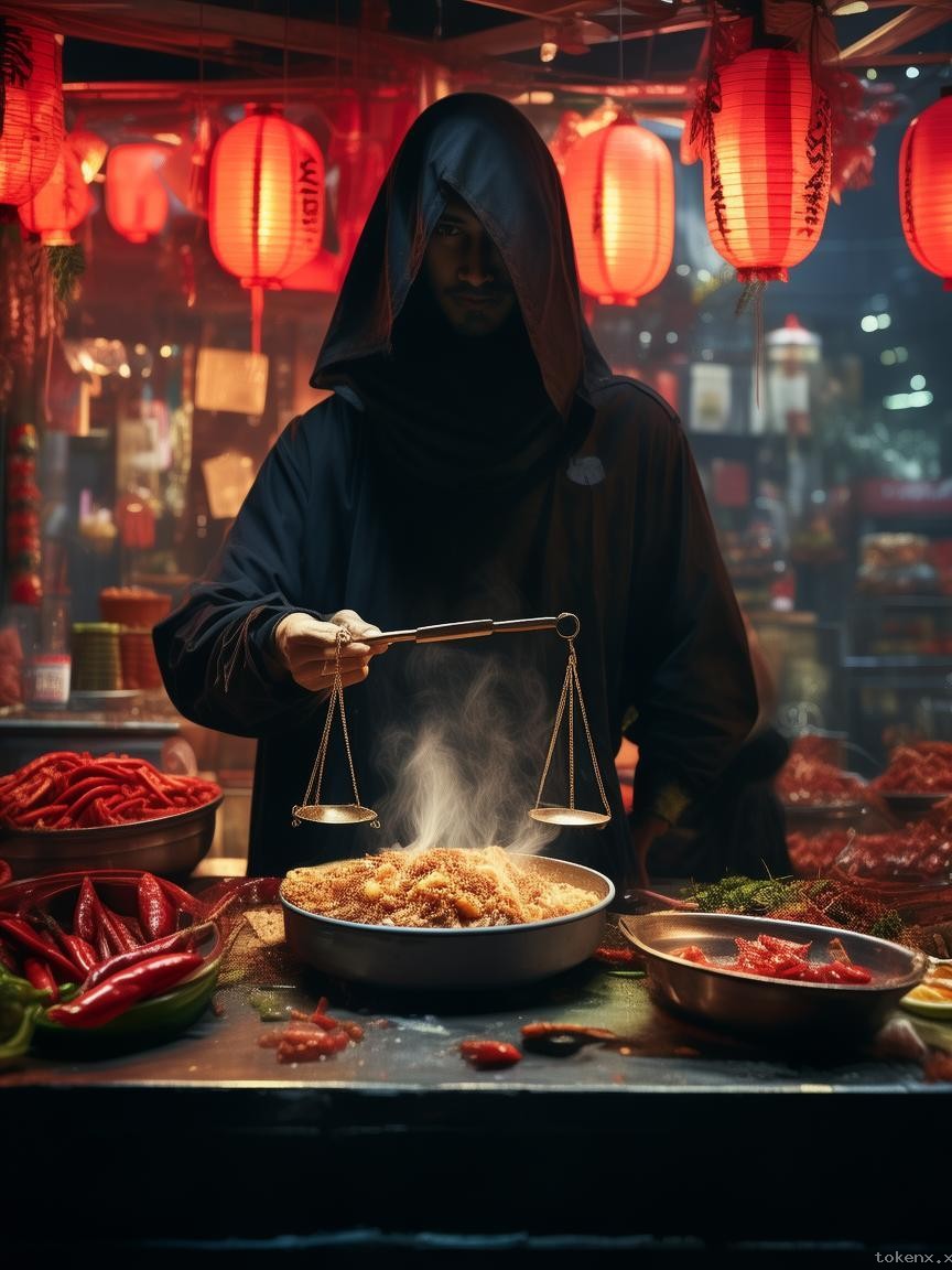 曝光麻辣烫里最压称的刺客，教你精明消费！